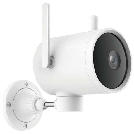 Xiaomi turvakaamera IMILAB EC3, valge (CMSXJ25A)