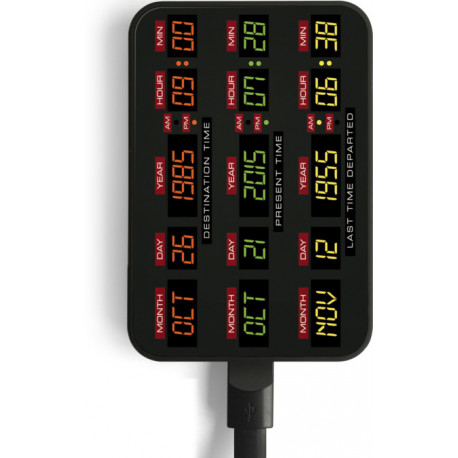 Smartoools akupank MC10 10000mAh