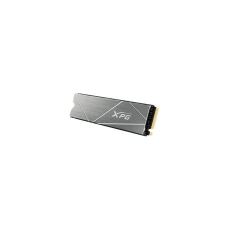 ADATA XPG GAMMIX S50 Lite 2TB PCIe Gen4x4 M.2 2280 Solid State Drive