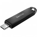 SANDISK 128GB SanDisk Ultra USB 3.1 Gen 1 Type-C Flash Drive