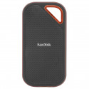 SanDisk external SSD Extreme Pro 2TB (SDSSDE80-2T00-G25)
