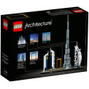 21052 LEGO® Architecture Dubai