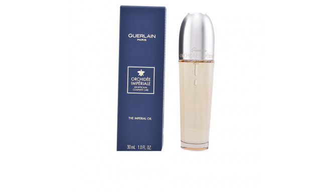 GUERLAIN ORCHIDÉE IMPÉRIALE aceite 30 ml