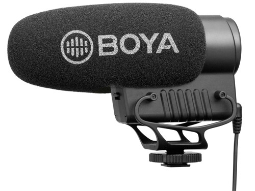 Boya mikrofon BY-BM3051S