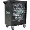 WERA Tool Rebel Workshop Trolley