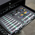 WERA Tool Rebel Workshop Trolley