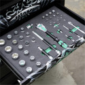 WERA Tool Rebel Workshop Trolley