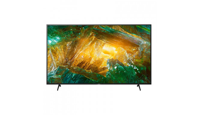 Sony TV 65" Ultra HD LED LCD KD65XH8096BAEP