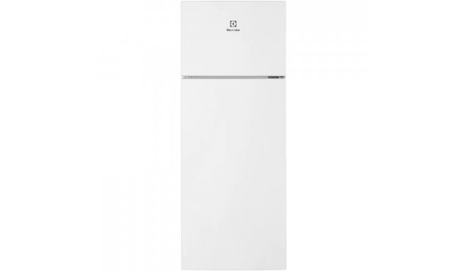 Electrolux refrigerator LTB1AF24W0 144cm
