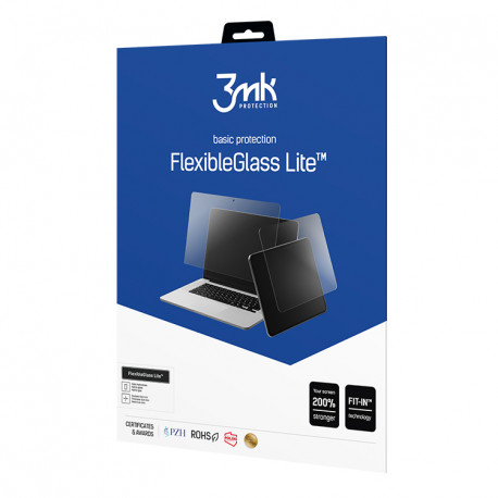 3MK screen protector FG Lite Samsung Galaxy Tab S7+