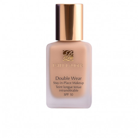 ESTÉE LAUDER DOUBLE WEAR fluid SPF10 #2W1.5-natural suede