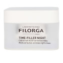 LABORATOIRES FILORGA TIME-FILLER multi-correction wrinkles night cream 50 ml