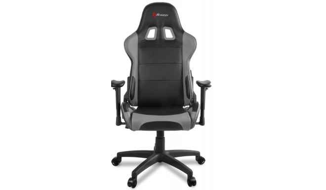 Arozzi Verona V2 Gaming Chair, Grey