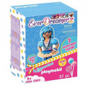 Playset Everdreamerz Candy World Clare Playmobil 70386