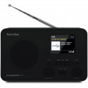 Technisat TechniRadio 6 IR black