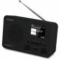 Technisat TechniRadio 6 IR black