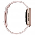 Apple Watch Series 6 GPS 40mm Gold Alu Case Pink Sport Band