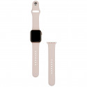 Apple Watch SE GPS 40mm Gold Alu Pink Sport Band