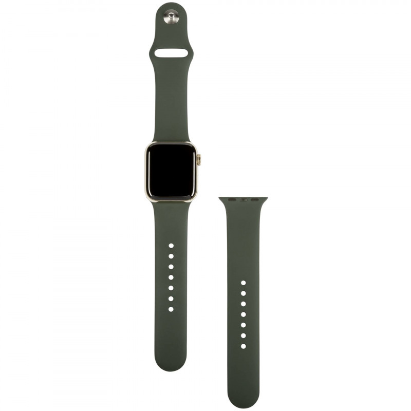 Apple watch series 6 best sale cyprus green