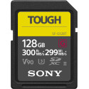 Sony memory card SDXC 128GB G Tough UHS-II U3 V90