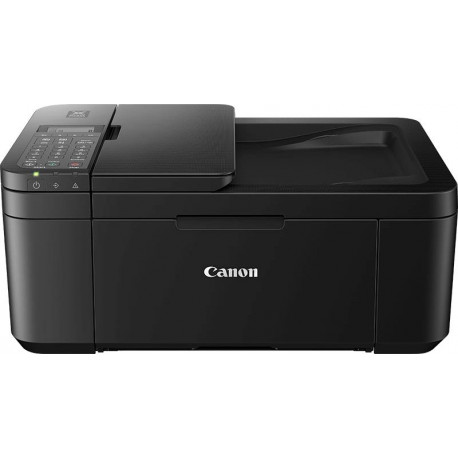 Canon принтер "все в одном" PIXMA TR4550, черный