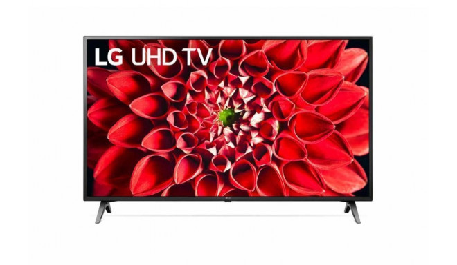 TV Set|LG|65"|4K/Smart|3840x2160|Wireless LAN|Bluetooth|webOS|Black|65UN71003LB