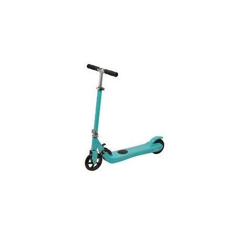Denver SCK-5300 100W electric motor Blue