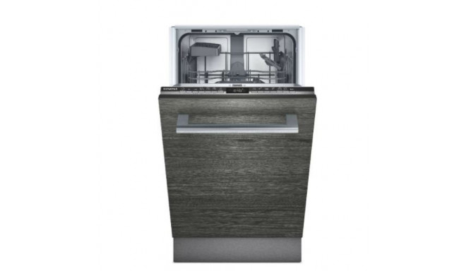 Siemens built-in dishwasher SR63EX20KE