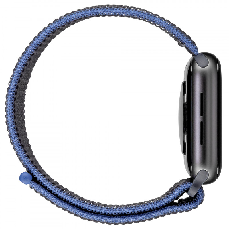 Apple watch se charcoal sport online loop