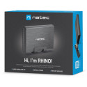 Natec kõvakettakarp Rhino 3,5" NKZ-0448