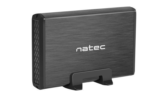 Natec HDD case Rhino 3,5" NKZ-0448