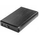 Natec HDD case Rhino 3,5" NKZ-0448