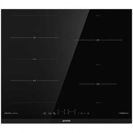 Gorenje integreeritav pliit IT645BCSC