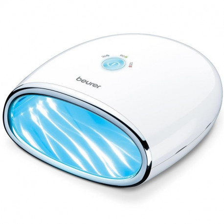 Beurer UV/LED lamp geelküüntele MP48
