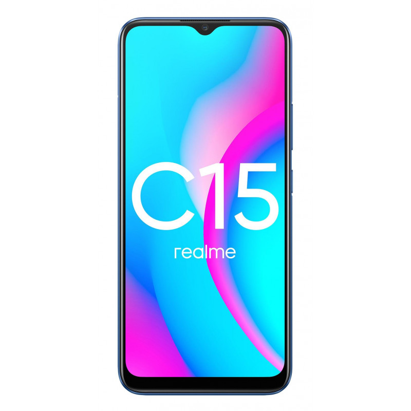 realme c15 rmx