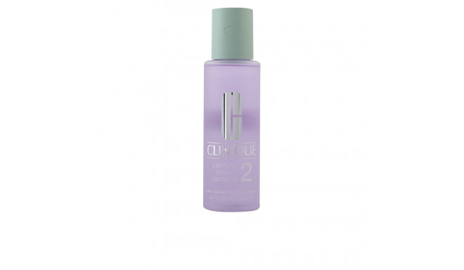 CLINIQUE CLARIFYING LOTION 2 200 ml