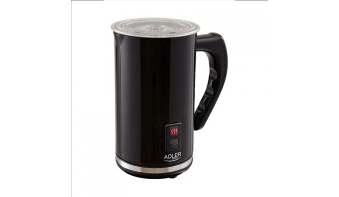 Adler milk frother AD 4478 500W