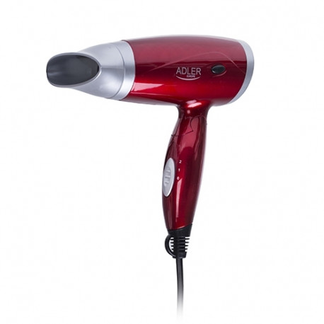 Adler AD 2220 ФЕН 1400W