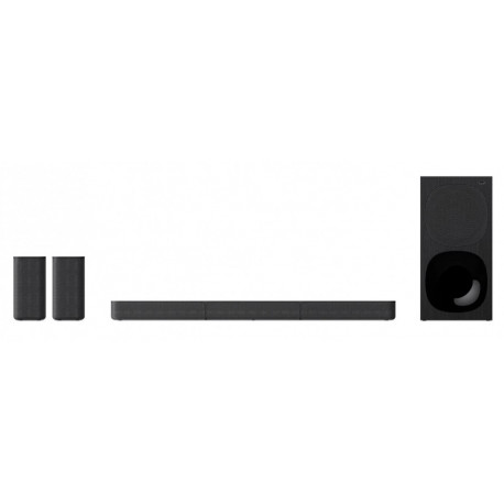 Sony HT-S20R soundbar