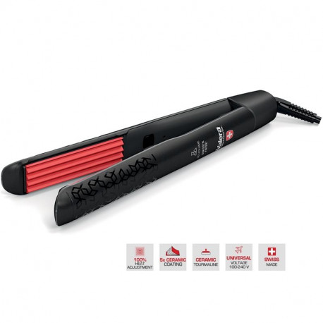 Valera curling iron Swiss'X Frise