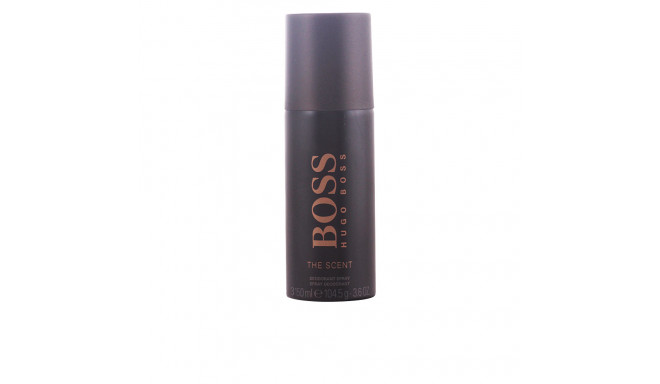 HUGO BOSS-BOSS THE SCENT desodorante vaporizador 150 ml