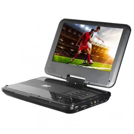 Denver DVD-player MT-986NB