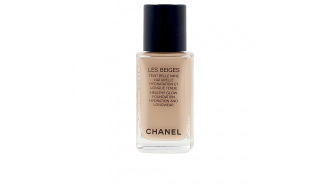 CHANEL LES BEIGES fluide #b30