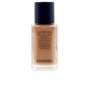 CHANEL LES BEIGES fluide #bd121 30 ml