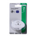 Vivanco travel adapter World-EU (39615)