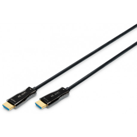 Digitus kaabel 2xHDMI-A 15m