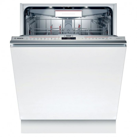 Bosch built-in dishwasher SMV8YCX01E 14 sets