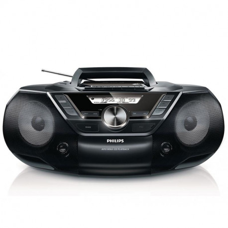 Philips Boombox