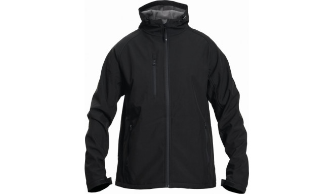 Cerva Begna softshell must S