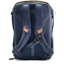 Peak Design seljakott Everyday Backpack V2 30L, midnight